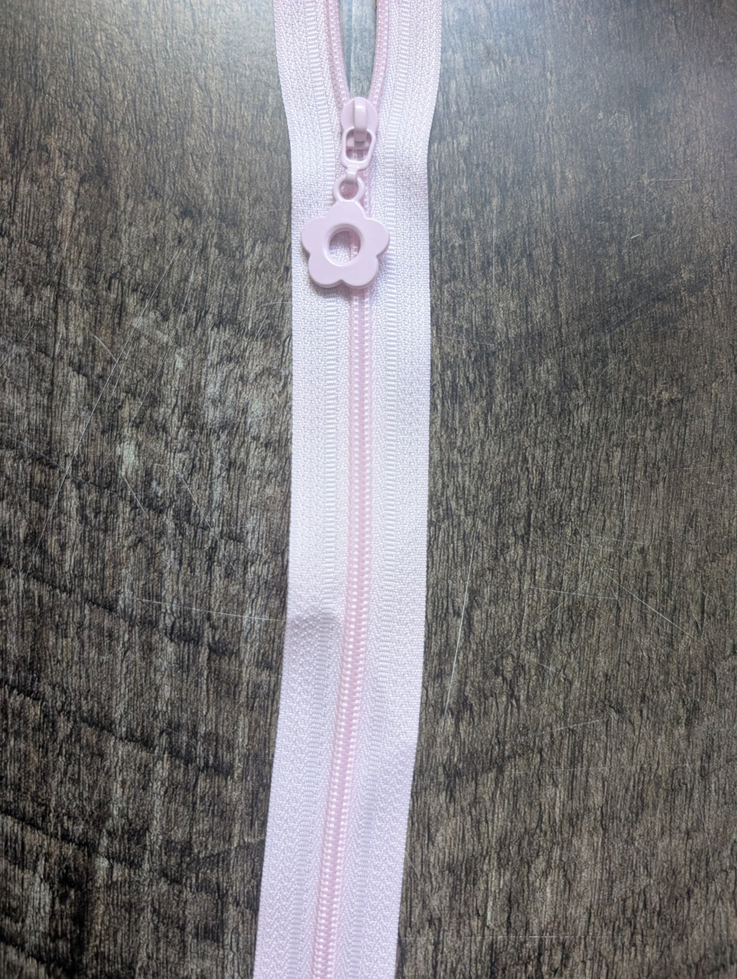 Zip fleur