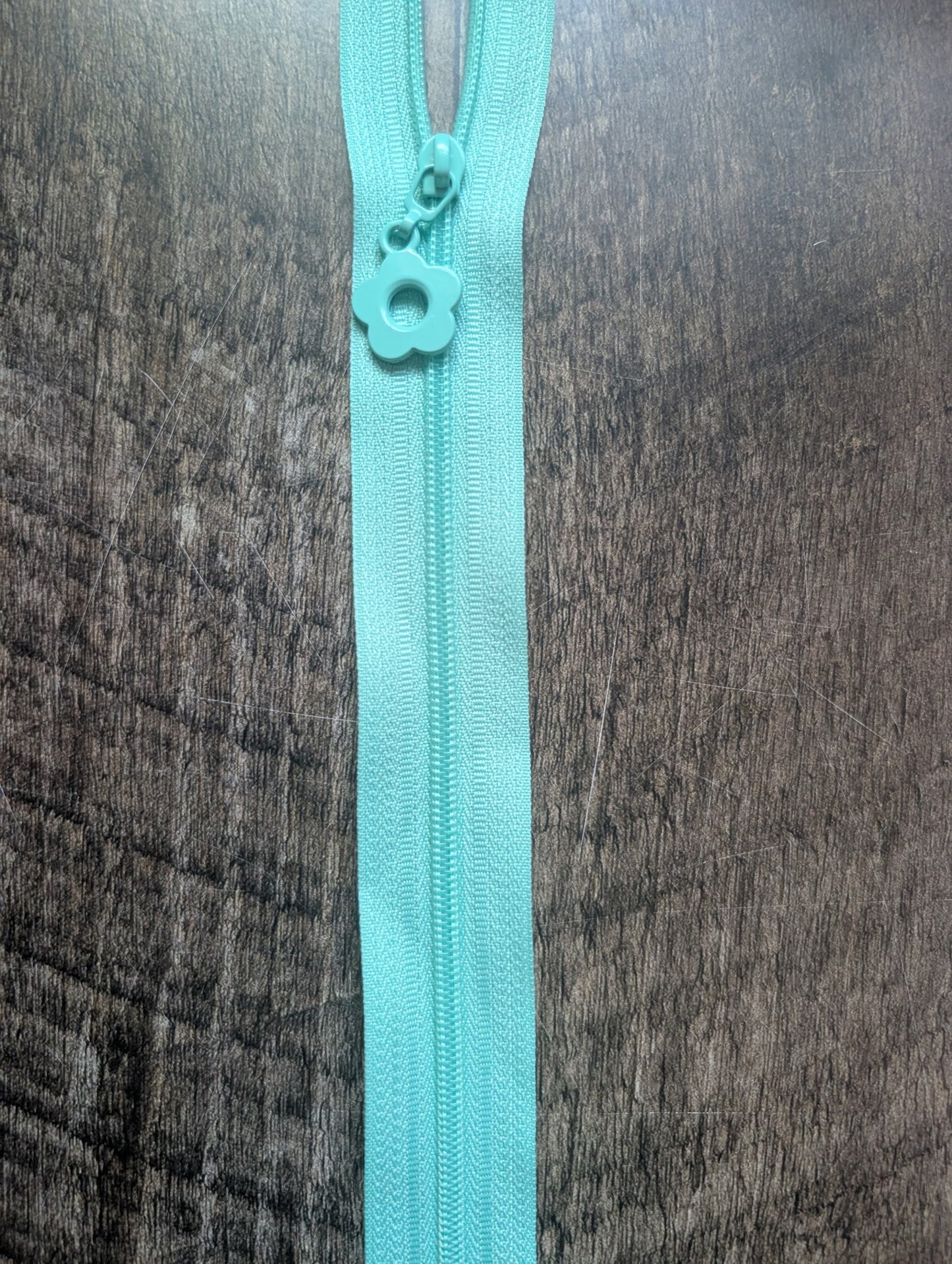 Zip fleur
