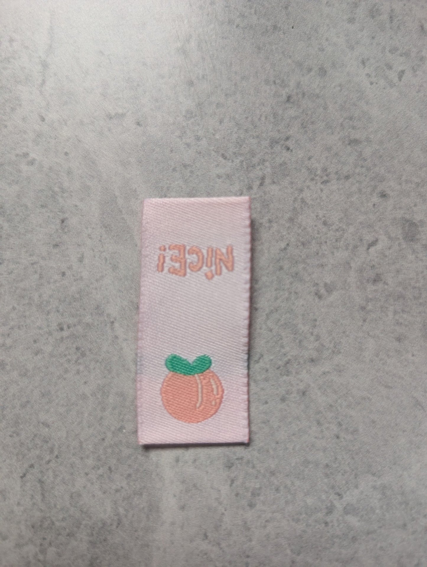Fruit + nice!