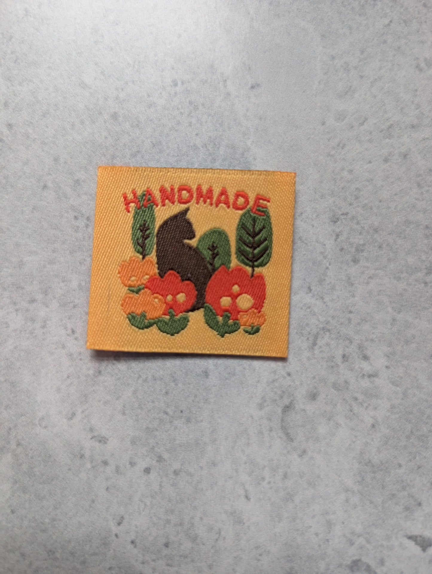 Handmade chat