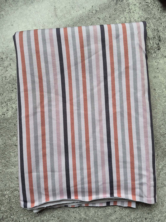 ligné (1/2m) FRENCH TERRY BAMBOU