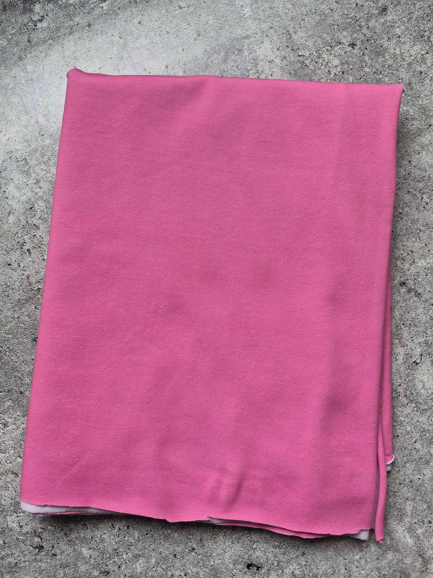 Rose imprimé uni (19'') CL240