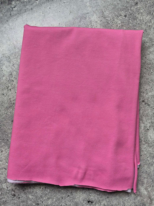 Rose imprimé uni (19'') CL240