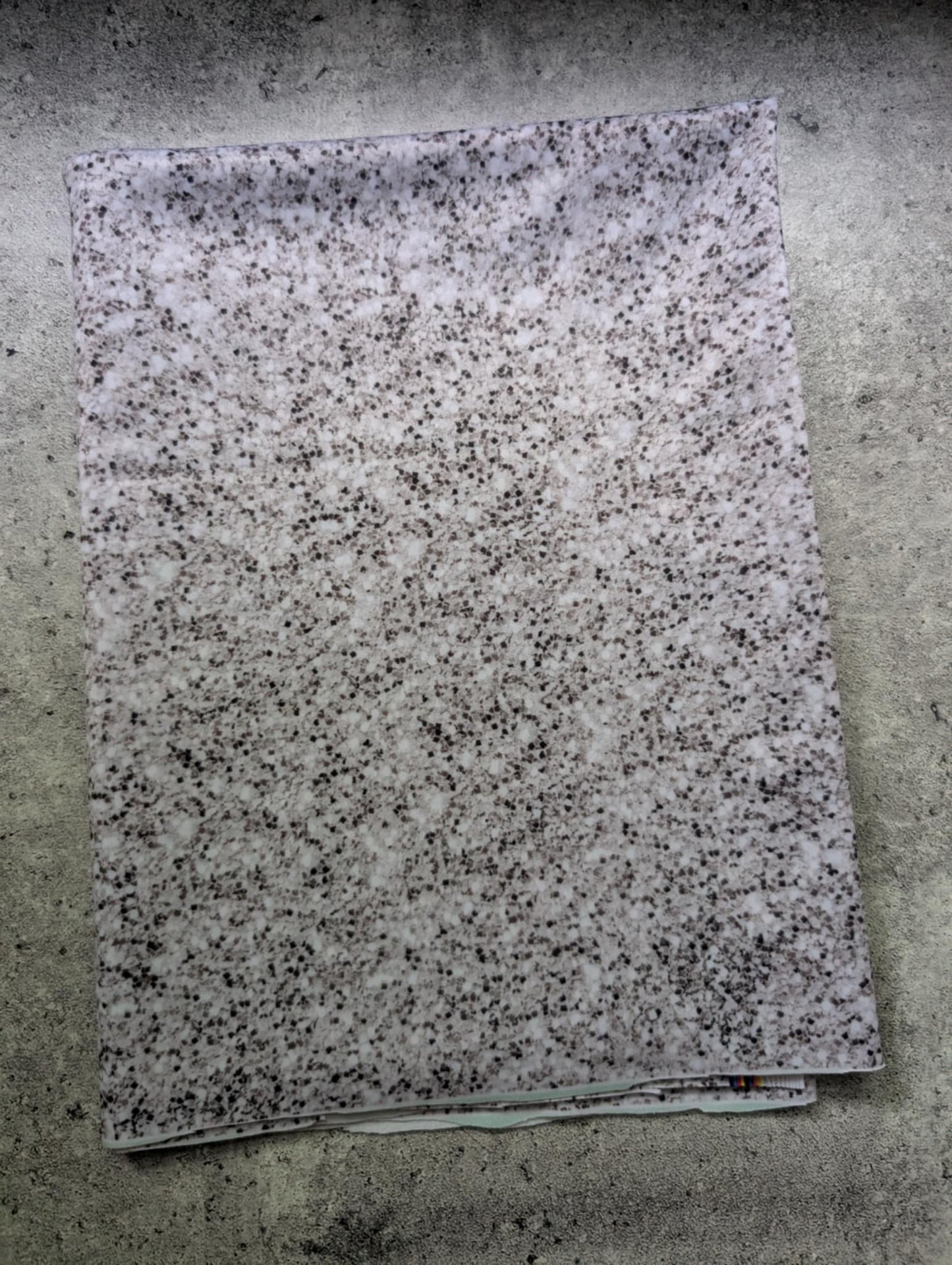Glitter argent (1/2m) SWIM