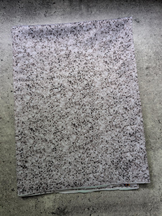 Glitter argent (1/2m) SWIM