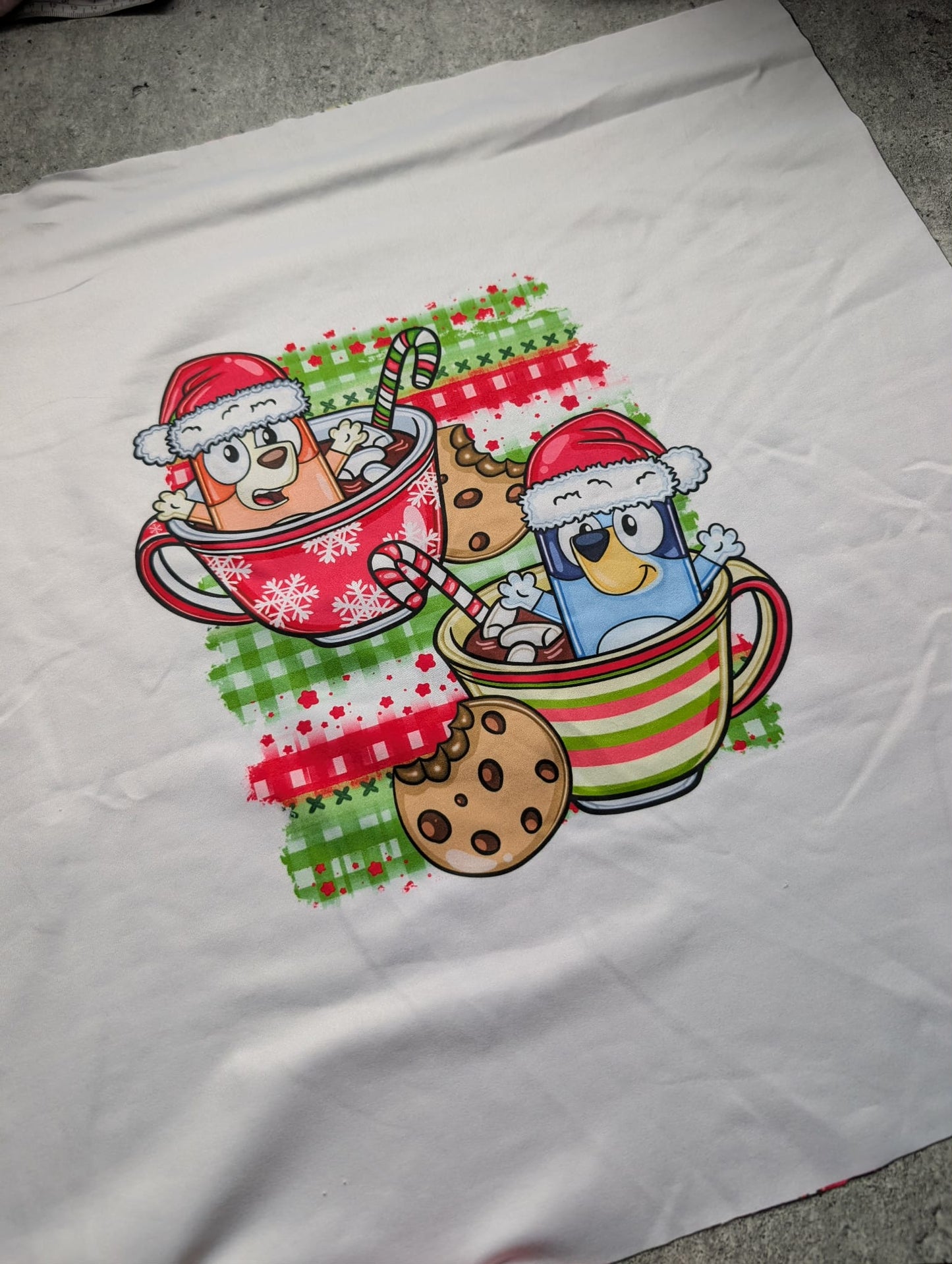 DPB panneau enfant (20x20'')