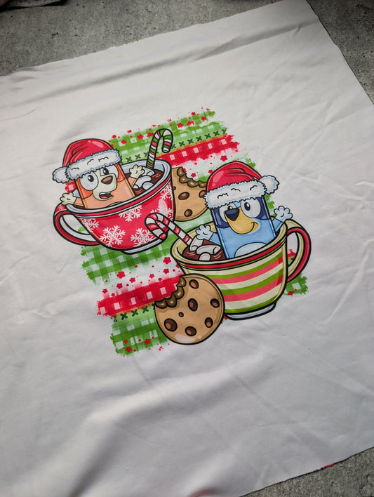 DPB panneau enfant (20x20'')