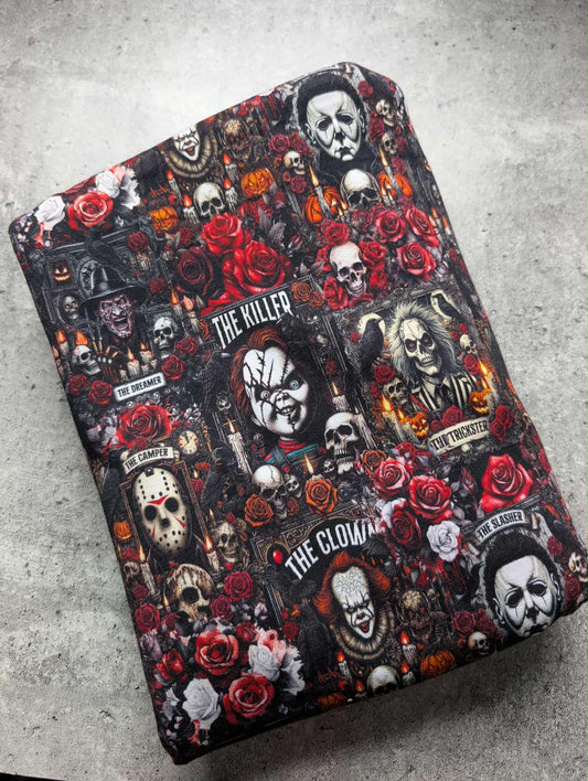 Killers (1m23'') bambou french terry