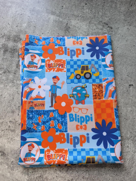 Blippi (1/2m)