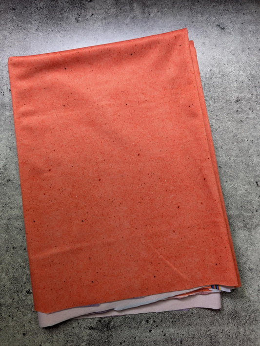 Papercraft orange (1/2m) SWIM