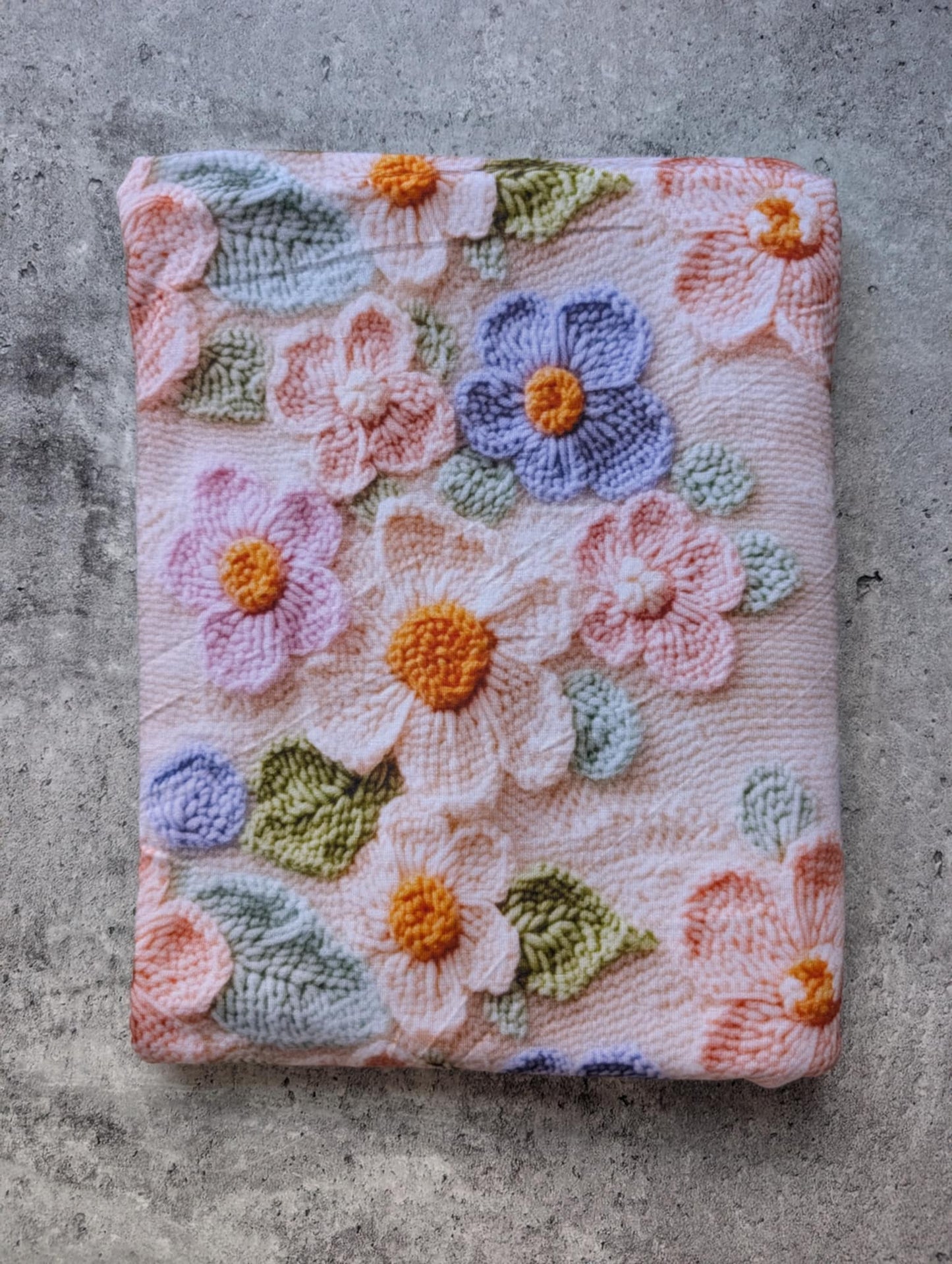 Fleurit crochet (1m)