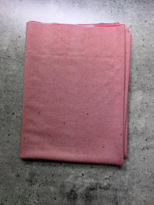 Papiercraft vieux rose (19'') SWIM