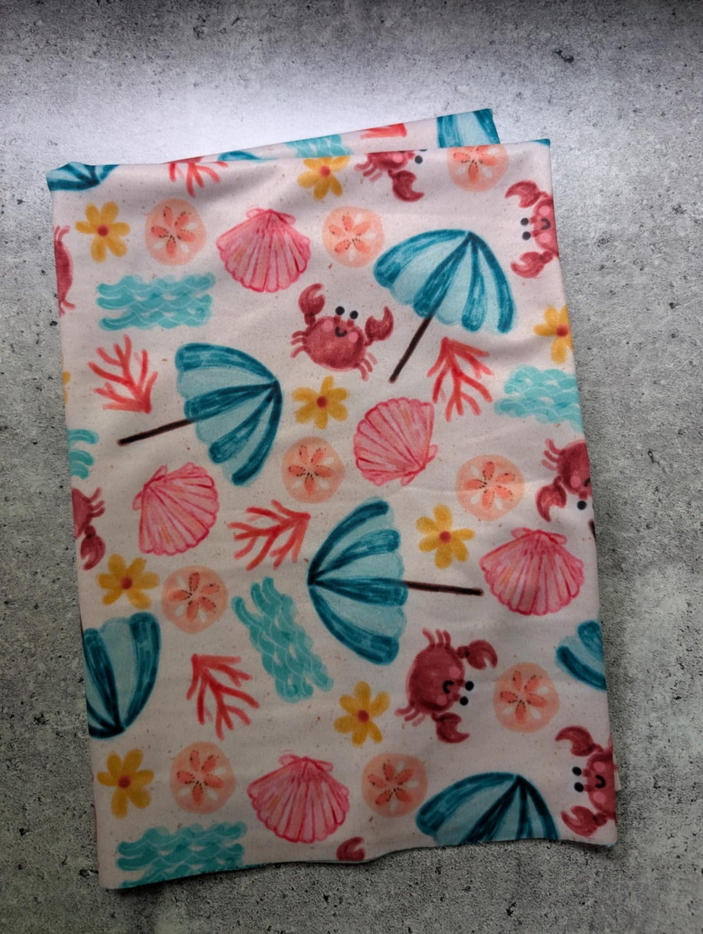 À la plage (1/2m) SWIM