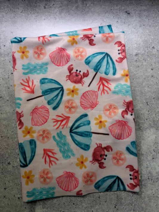 À la plage (1/2m) SWIM