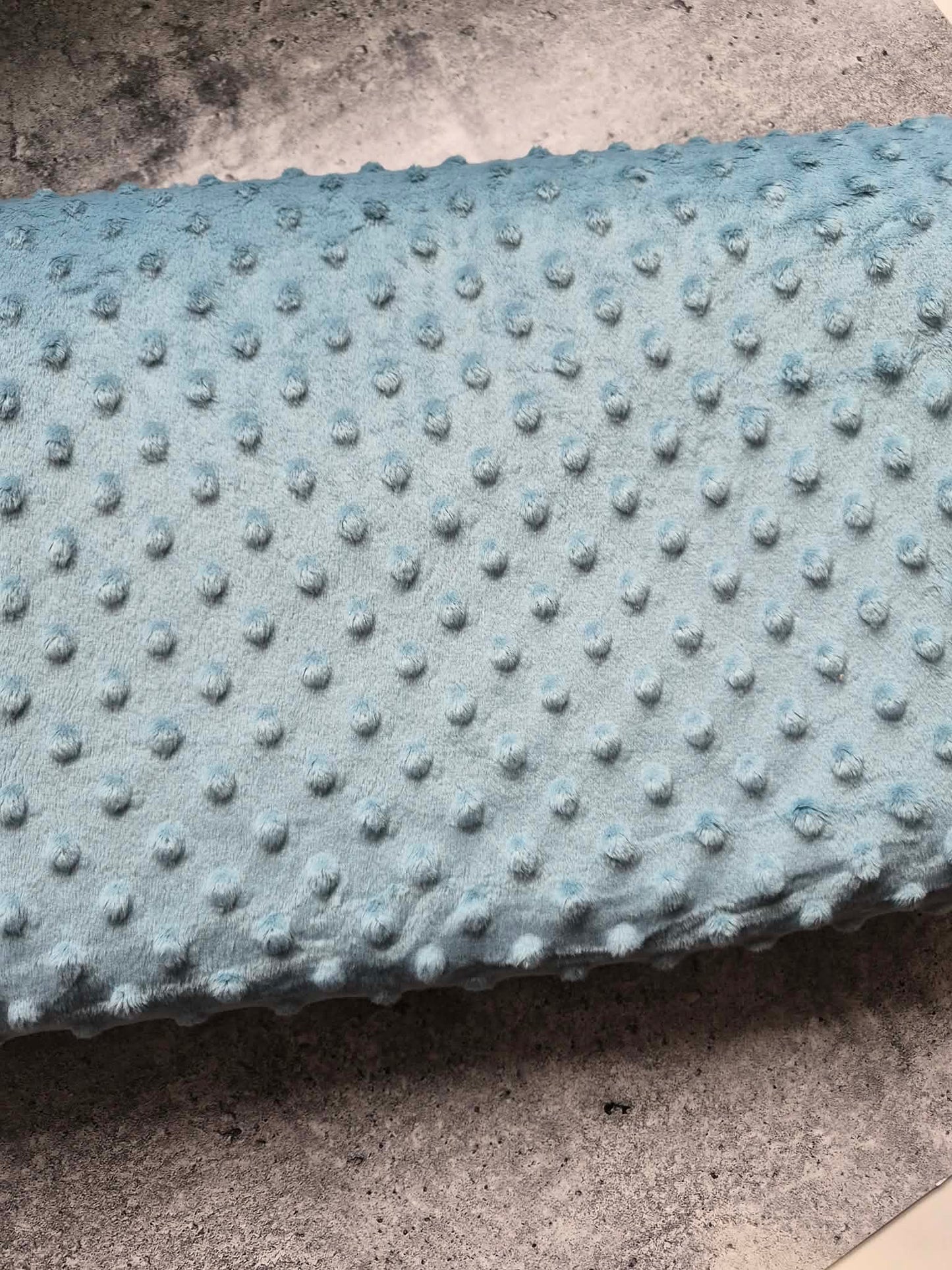 Bleu acier (2m)