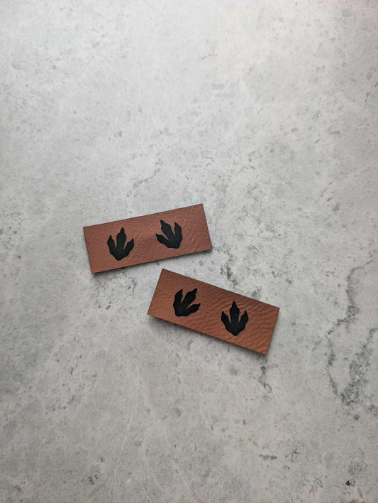 Pliable 2 pattes dino