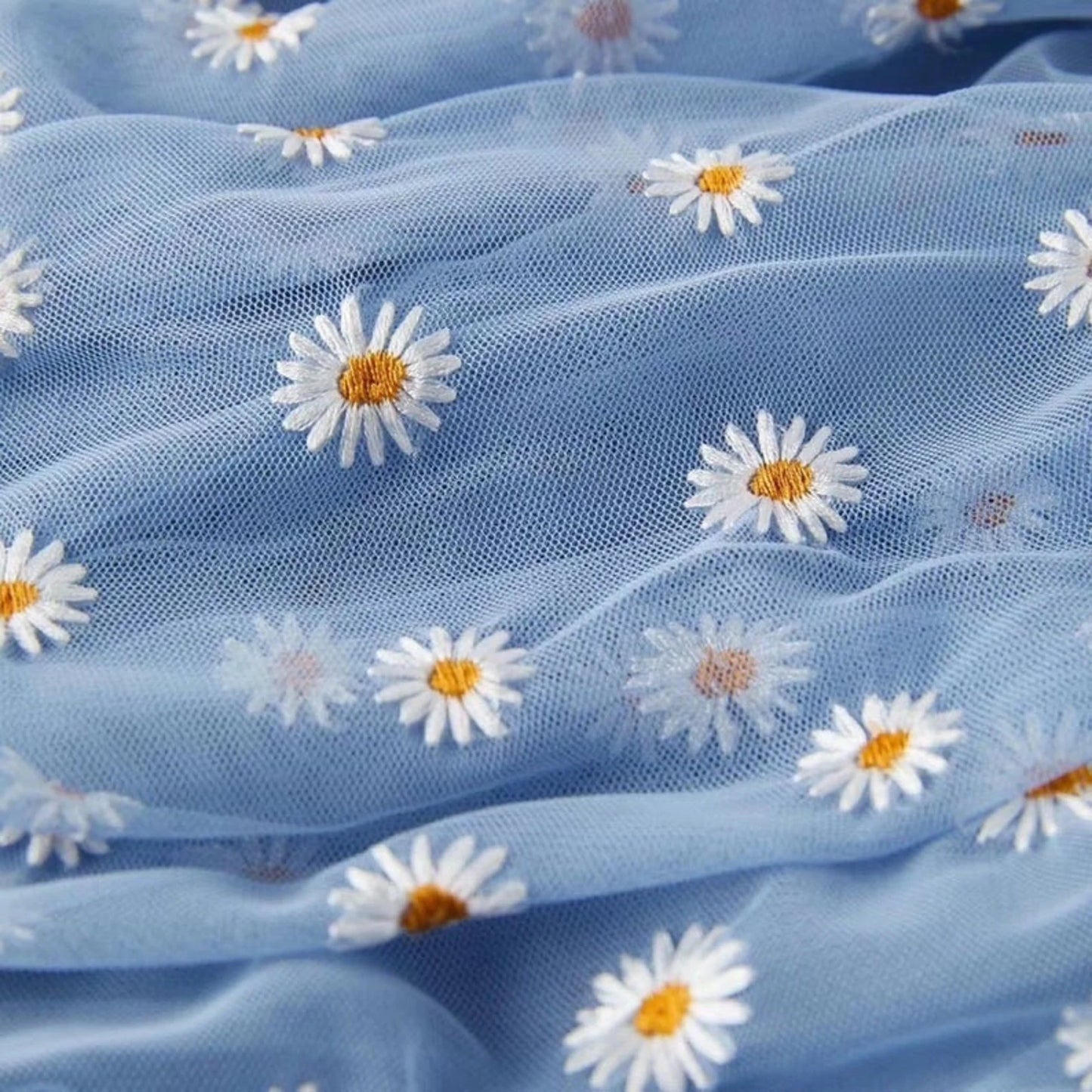 Marguerite (au demi-mètre)