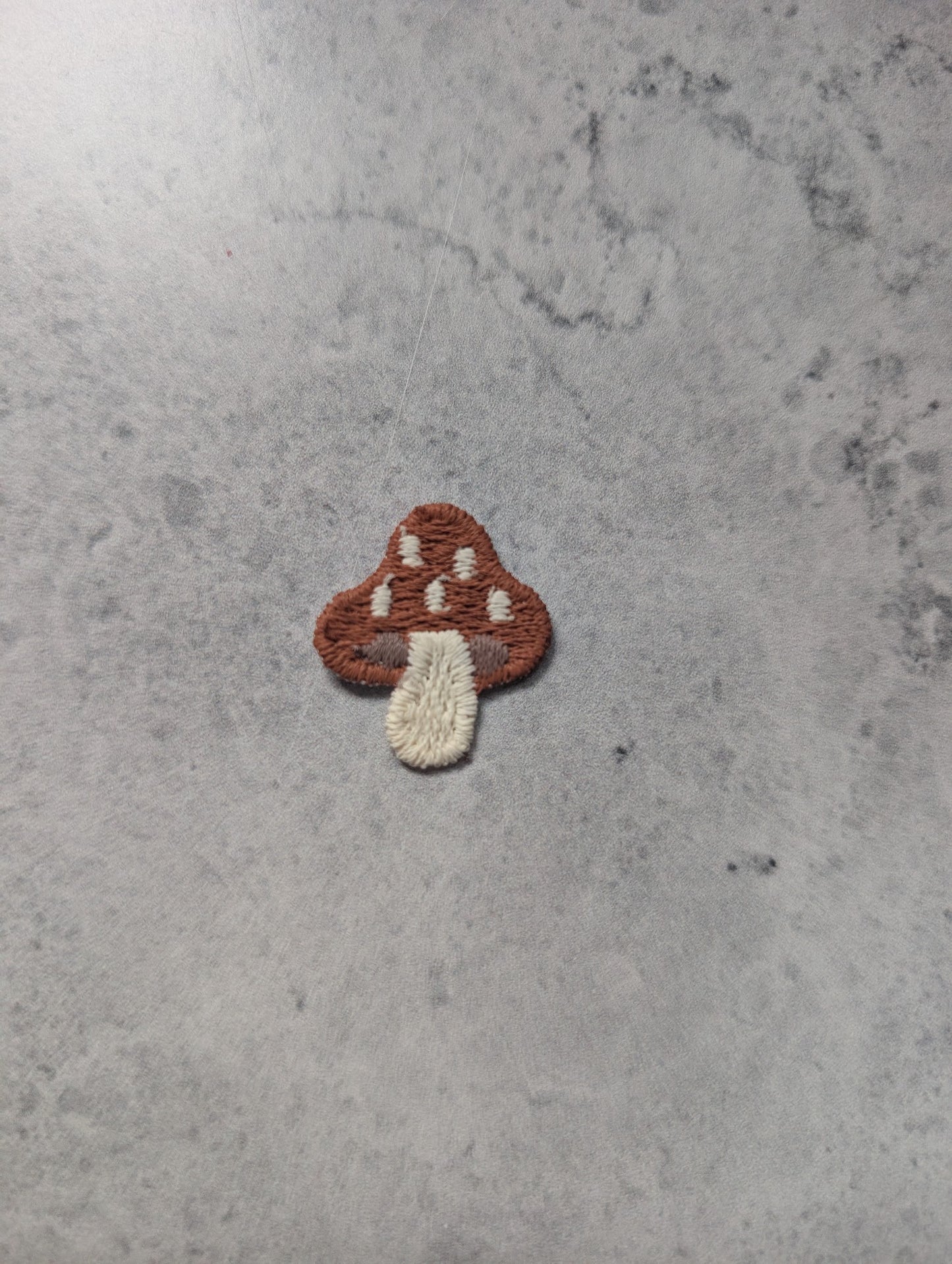 Petit champignon