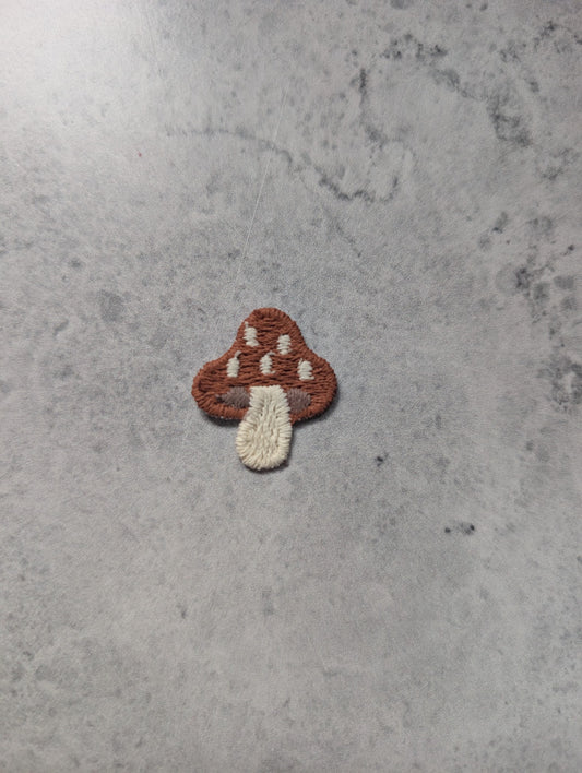 Petit champignon