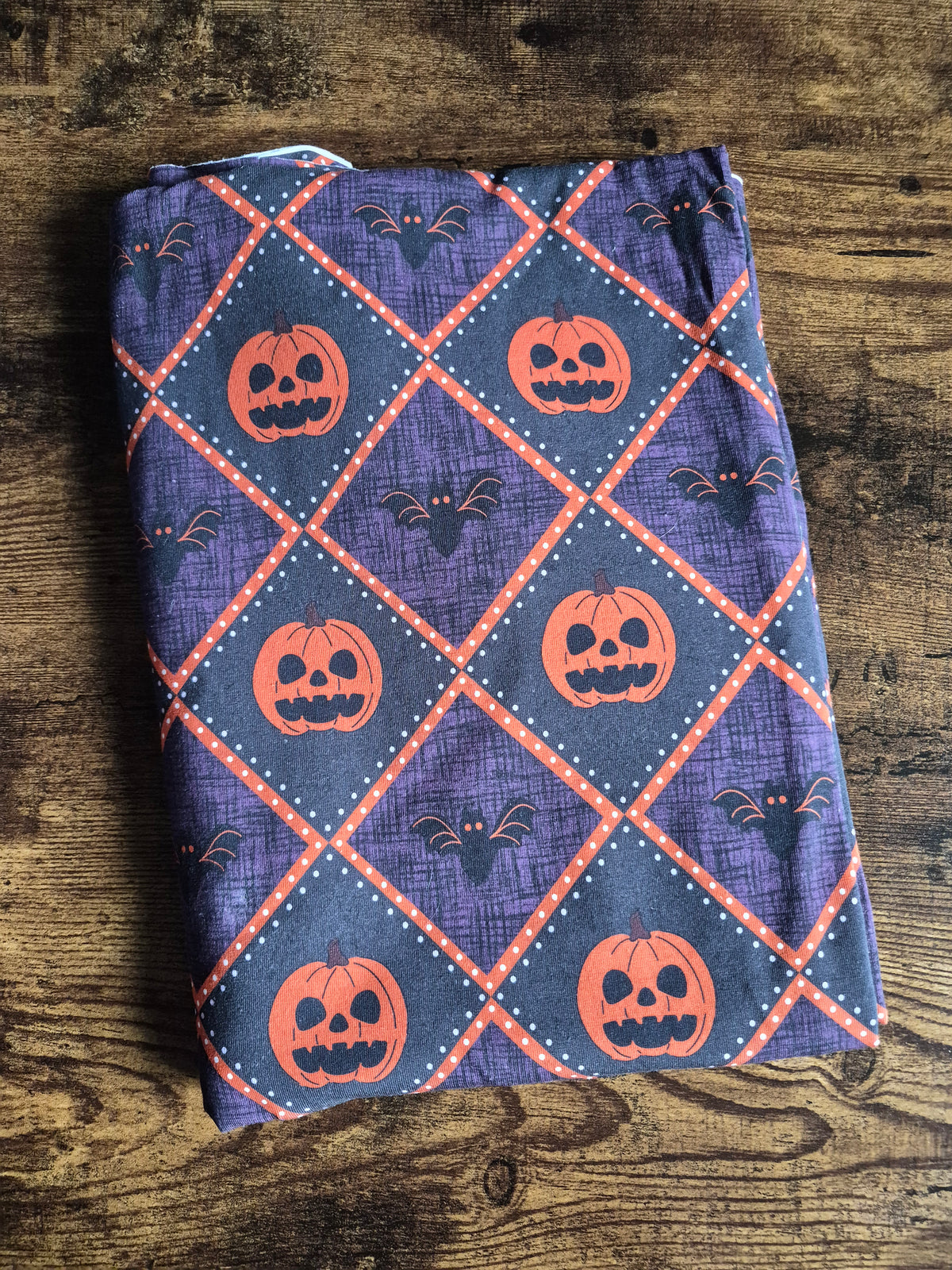 Spooky (1m12") cl240