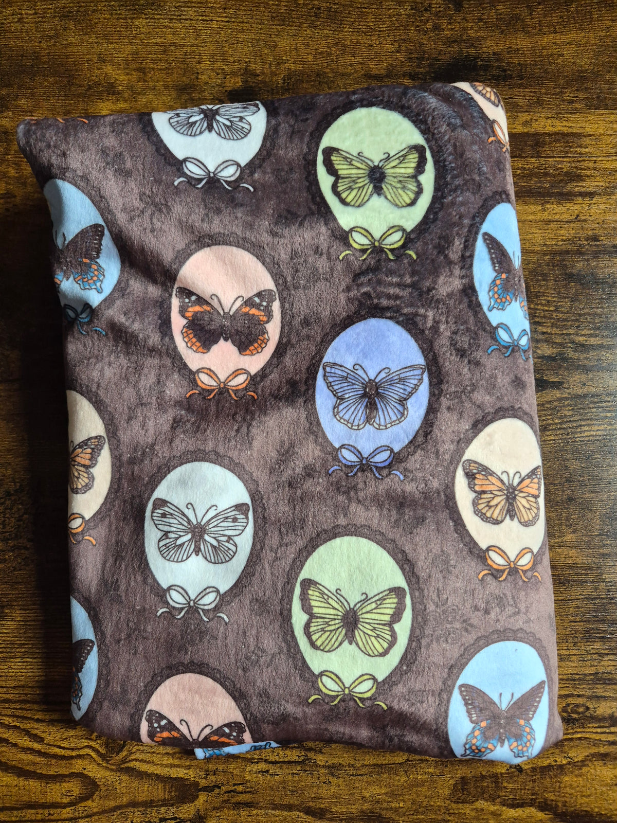 Papillon boucle (1m) squish