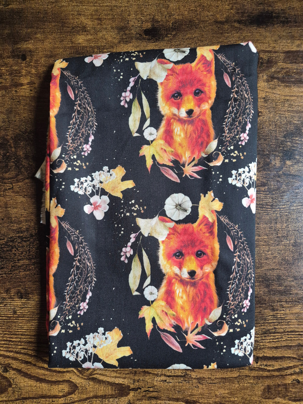 Renard (1m) woven