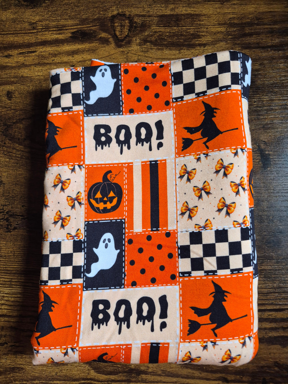 Boo bow (1m) BAMBOU FRENCH TERRY